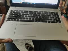 HP PRO BOOK i5 8 GENRATION 0
