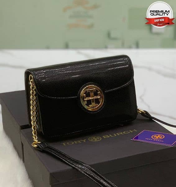 *Premium High Quality*

   TORY BURCH 2