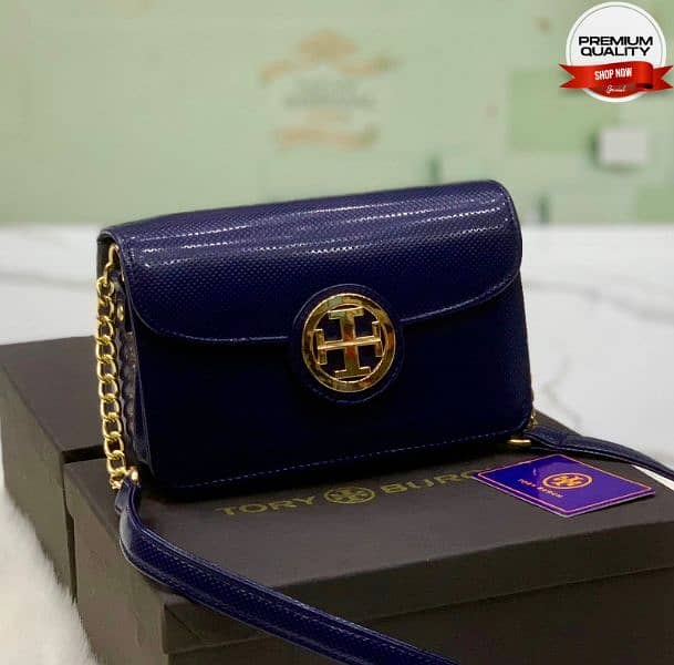 *Premium High Quality*

   TORY BURCH 4