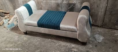 2 setear seaty new style Malai fabric