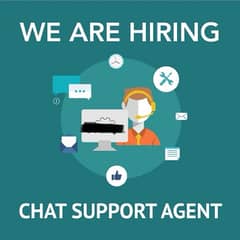 Chat Support Agent