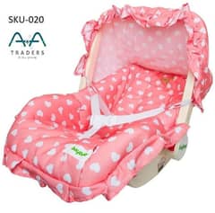 Baby Carry Cot/Carrier