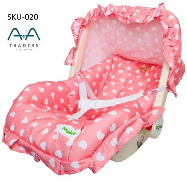 Baby Carry Cot/Carrier 0