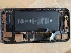 IPHONE 11 ALL PARTS ARE AVAILABLE