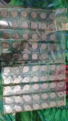 Collectable Coins