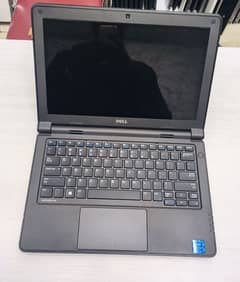 Dell Touch 4gb 128gb Laptop 3160 Intel pentium 6th generation