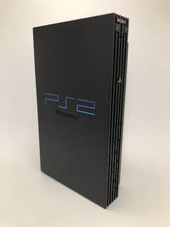 play station 2 only wtsup 03154887230 only no leads only box