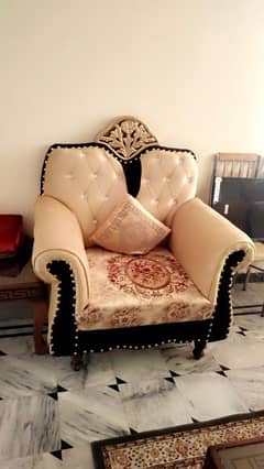 Luxury Furniture Full Set