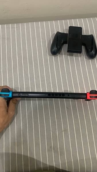 Nintendo switch v2 jailbreak 256gb sd card urgent sale 3