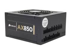 Corsair AX850 Modular