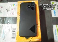 NEO 6 PLUS ( TRIPLE CAMREA ) 1 YEAR WARRANTY IPHONE LOOK 0347 2018117