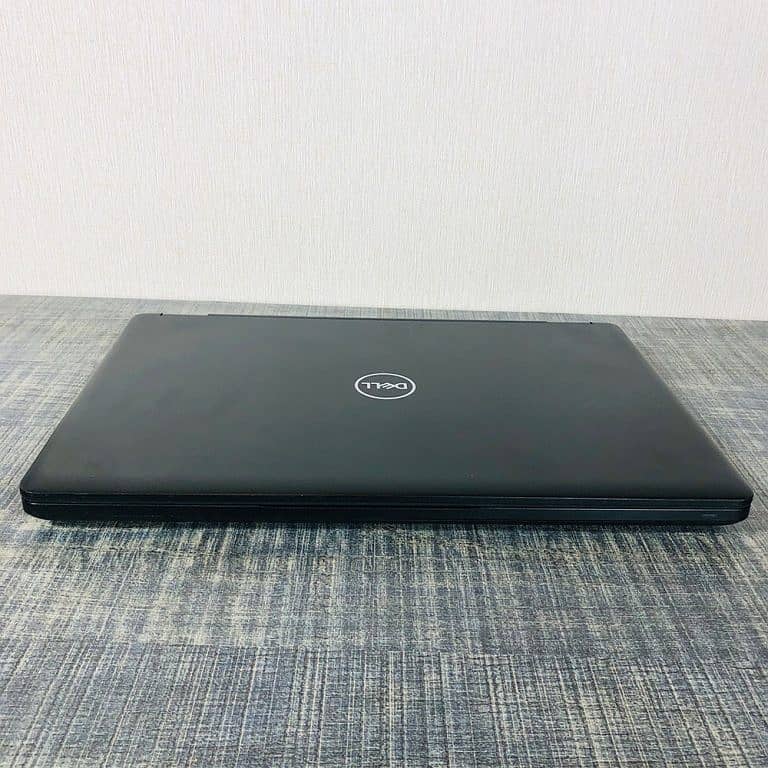 Dell Latitude 5490 Core i5 7th Generation 4