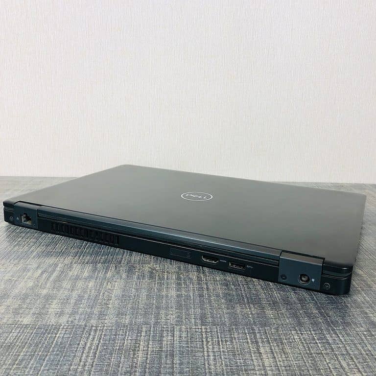 Dell Latitude 5490 Core i5 7th Generation 5