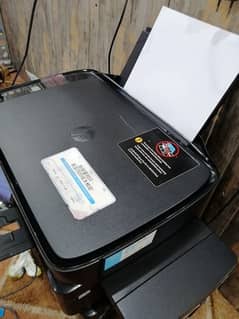 hp ink tank 315 colour printer print scan copy good result like epson