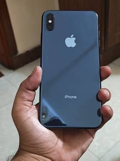 iPhone XS Max 64gb pta approved