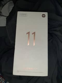 Xiaomi Mi 11t 8gb 256