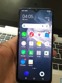 Vivo y51 for urgent sale in cheapest price
