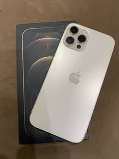 Iphone 12 Pro Max Pta Approved