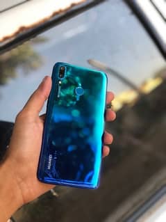 Huawei y7 Prime 2019