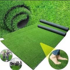 Artificial Grass Carpet (Astro Truf).