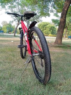 INDICATOR MTB in 26 size