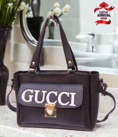 ‼ Super Sale on Haii ‼  Gucci Front Pocket Shoulder Bag for Girls