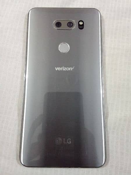 LG V30 (PTA Approved) 1