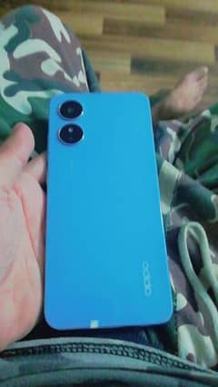 oppo a17 new condition