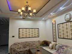 i am selling beautiful home in shahdab colony