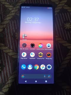 xperia 5 mark 2 pta approved