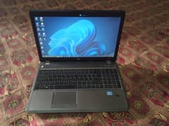 HP laptop ProBook I 5 generation