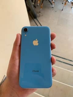 IPhone XR PTA approved