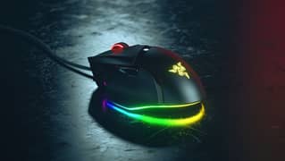 Branded RGB Gaming Mouses Mechanical Keyboards - Stocks Available