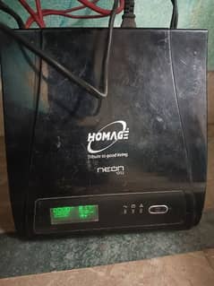 Homeage 900w neon 1203 ups for sale