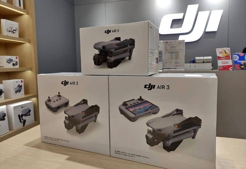 Dji Mavic 3 Classic 2