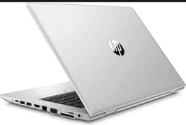 Hp ProBook 640 G5 (i5 8th generation) laptop ph# 03007455885