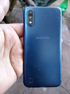 Samsung a01 2/16 gb original condition non repair price onlyfinl hy