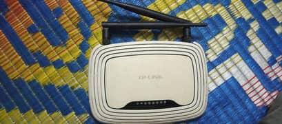 TP LINK WIFI ROUTER