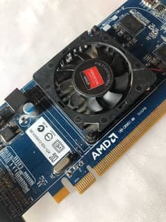 GRAPHIC CARD (AMD)
