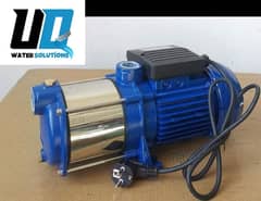 Espa Jet Water Pressure Pump . . Made in Italy