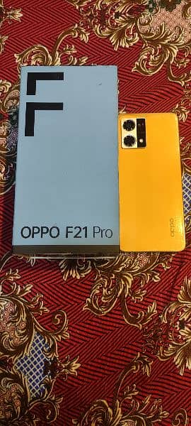 oppo 21 pro for sale urgently 4