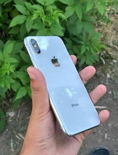 I phone xs 256Gb PTA Approved