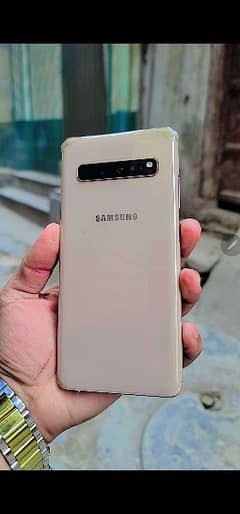 Samsung Galaxy S10+  5G
