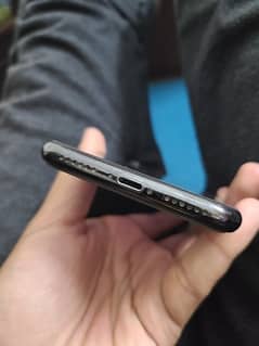iphone X | 256GB | PTA approved
