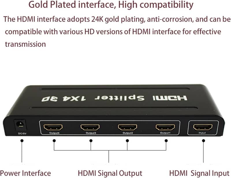 Dual-Mode DisplayPort Output DisplayPort KVM Switcher, 2 Ports 19