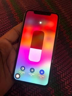 iPhone xs 64Gb factory unlock non Pta