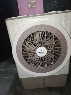 air colar fans