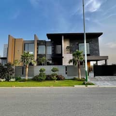 Beautiful Luxurious A++ Construction & Finishing and Tiles Flooring Corner House with Extra Land Available for Rent in D-12/2 Islamabad