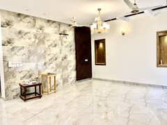Brand New Beautiful Luxurious Tiles Flooring Upper Portion Available for Rent in E-11/3, Islamabad
