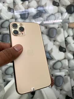 Iphone 11 Pro 64gb waterpack HK dual physical Pta Aproved btr 12 pro